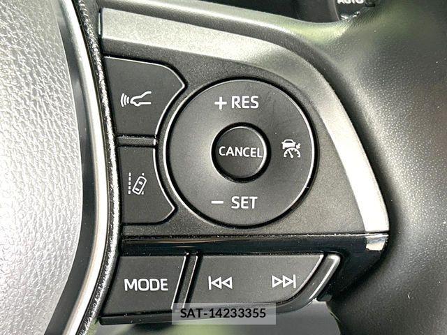 Toyota HARRIER HYBRID 2021-04 7219254-6