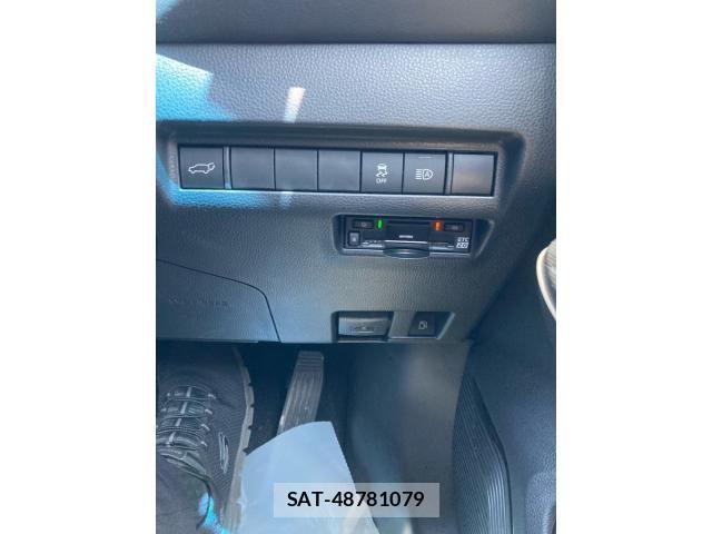 Toyota HARRIER HYBRID 2025-03 7219325-10