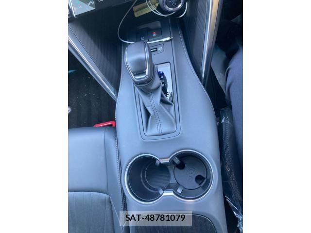 Toyota HARRIER HYBRID 2025-03 7219325-14