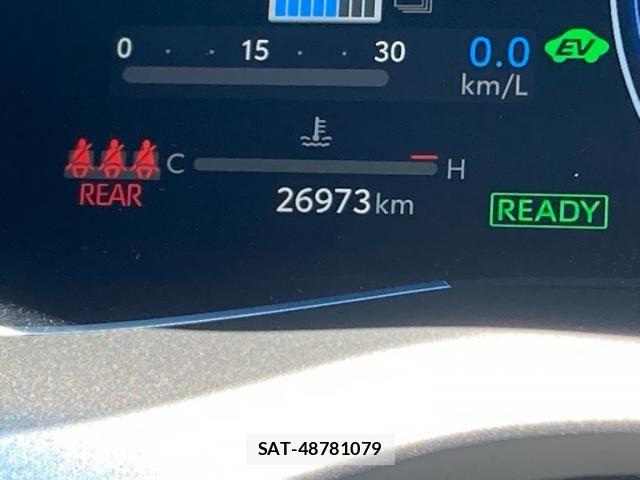 Toyota HARRIER HYBRID 2025-03 7219325-15