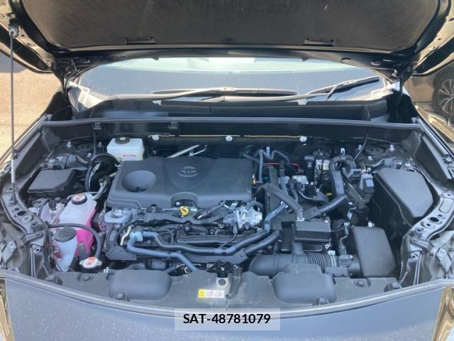 Toyota HARRIER HYBRID 2025-03 7219325-22