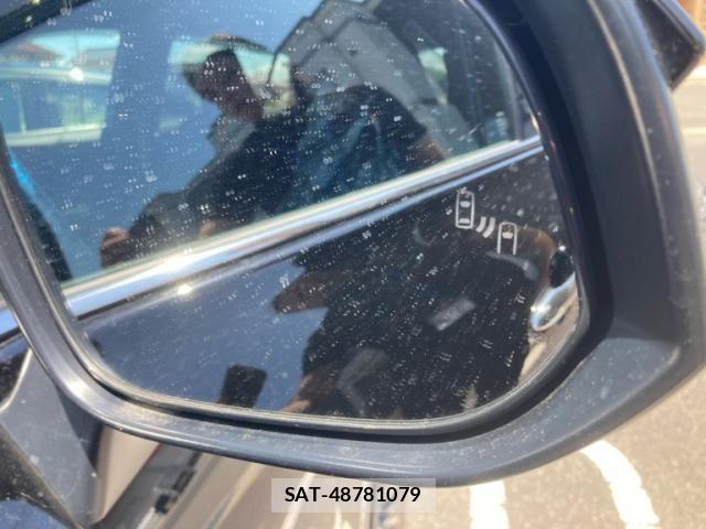 Toyota HARRIER HYBRID 2025-03 7219325-24