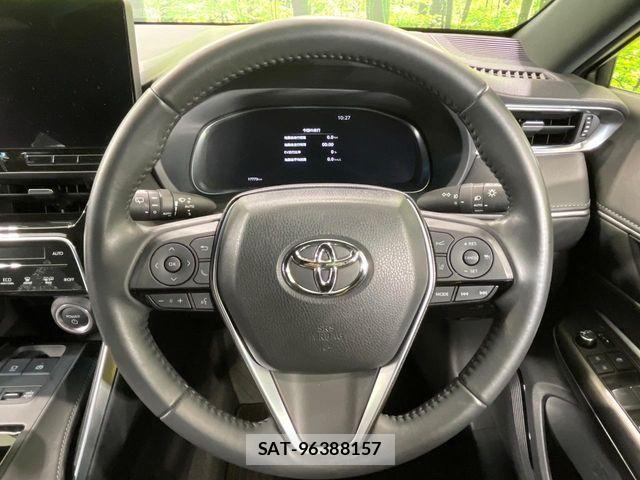 Toyota HARRIER HYBRID 2023-08 7219295-10