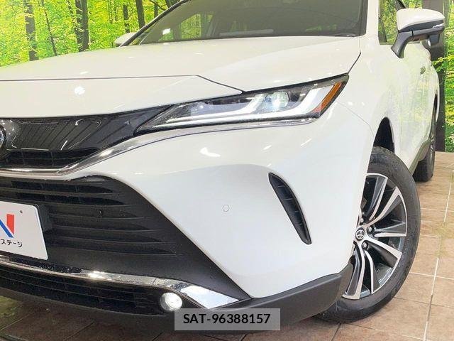 Toyota HARRIER HYBRID 2023-08 7219295-11
