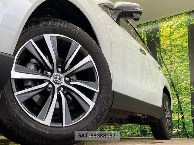 Toyota HARRIER HYBRID 2023-08 7219295-12