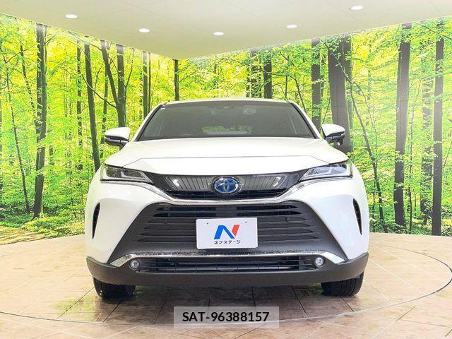 Toyota HARRIER HYBRID 2023-08 7219295-13