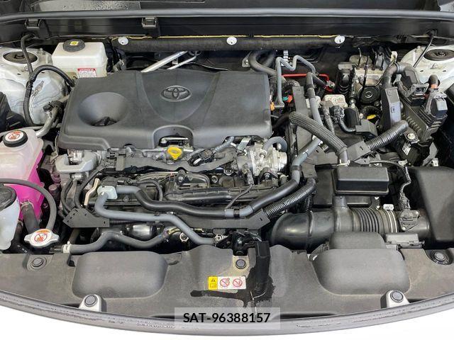 Toyota HARRIER HYBRID 2023-08 7219295-17