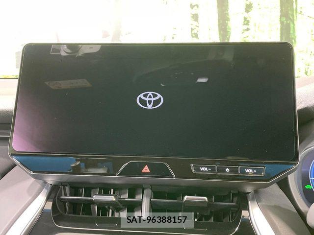 Toyota HARRIER HYBRID 2023-08 7219295-2