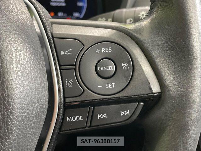 Toyota HARRIER HYBRID 2023-08 7219295-4