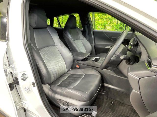 Toyota HARRIER HYBRID 2023-08 7219295-7