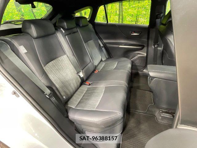 Toyota HARRIER HYBRID 2023-08 7219295-8