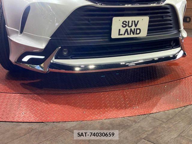 Toyota HARRIER HYBRID 2023-08 7219289-2