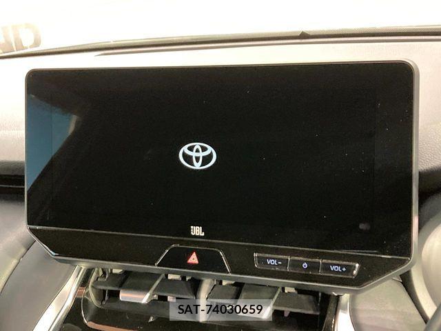 Toyota HARRIER HYBRID 2023-08 7219289-3