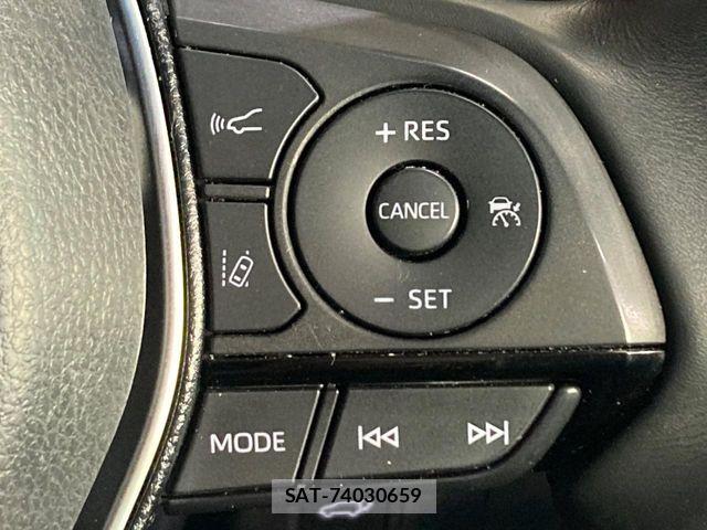 Toyota HARRIER HYBRID 2023-08 7219289-5