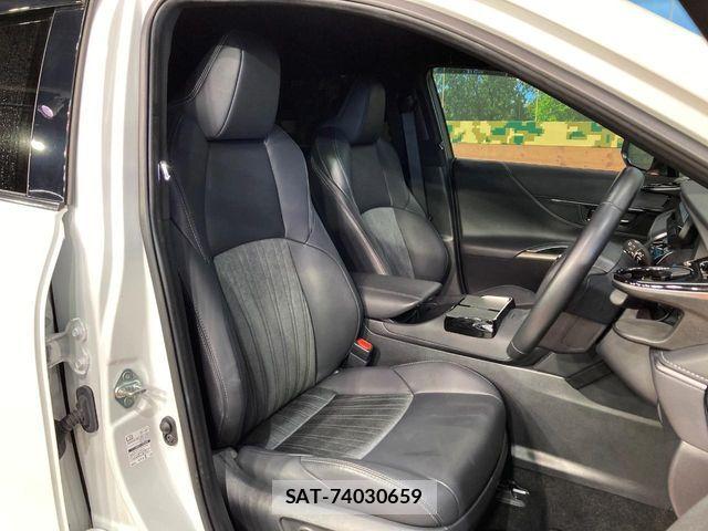 Toyota HARRIER HYBRID 2023-08 7219289-8