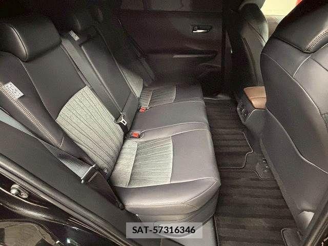 Toyota HARRIER HYBRID 2023-09 7219297-9