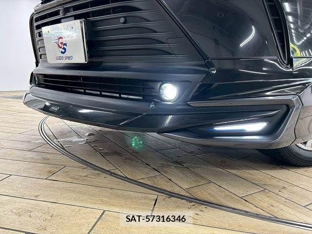 Toyota HARRIER HYBRID 2023-09 7219297-10
