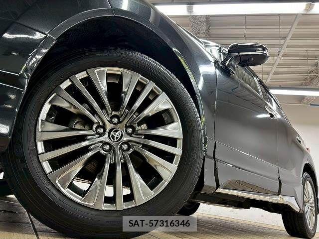 Toyota HARRIER HYBRID 2023-09 7219297-12