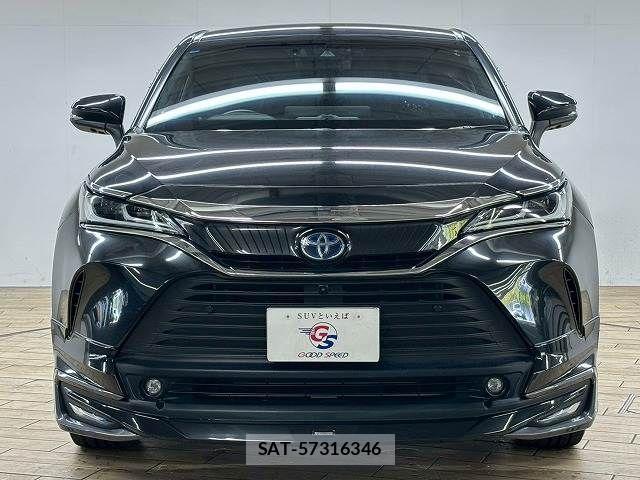Toyota HARRIER HYBRID 2023-09 7219297-14