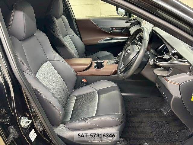 Toyota HARRIER HYBRID 2023-09 7219297-8