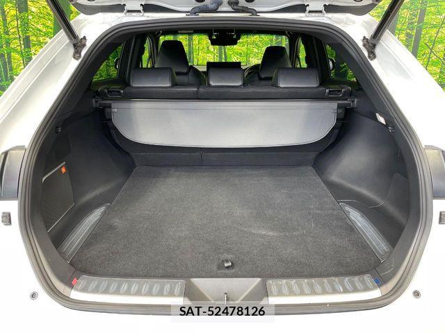 Toyota HARRIER HYBRID 2023-01 7219269-10