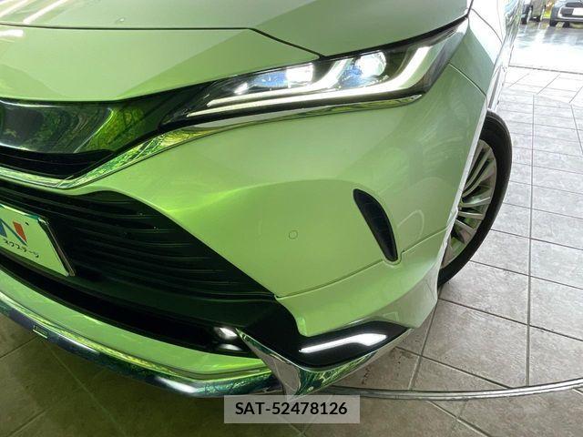 Toyota HARRIER HYBRID 2023-01 7219269-12