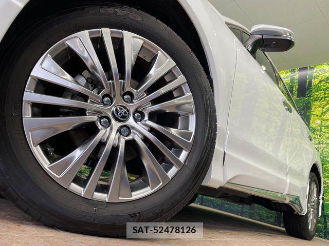 Toyota HARRIER HYBRID 2023-01 7219269-13