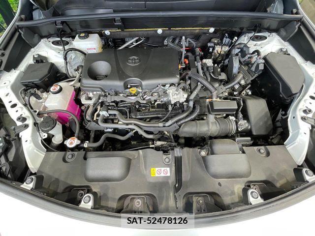 Toyota HARRIER HYBRID 2023-01 7219269-18