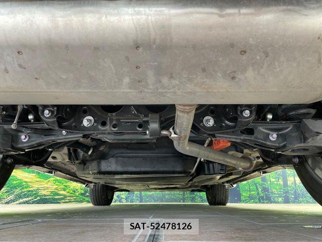 Toyota HARRIER HYBRID 2023-01 7219269-19