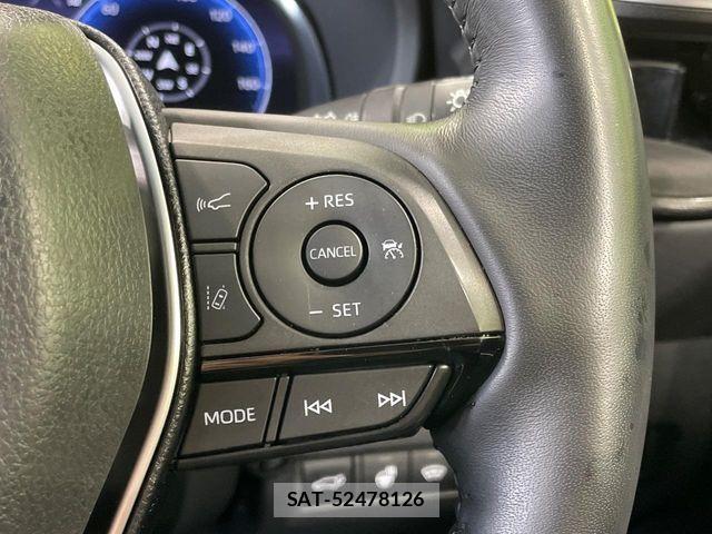 Toyota HARRIER HYBRID 2023-01 7219269-6