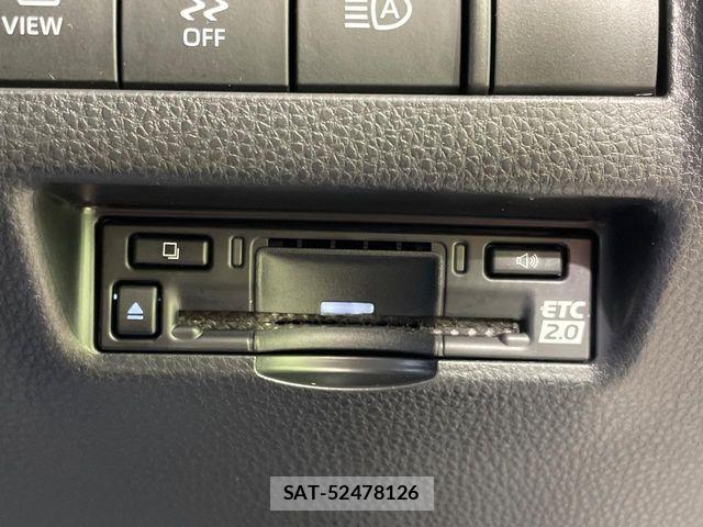 Toyota HARRIER HYBRID 2023-01 7219269-7