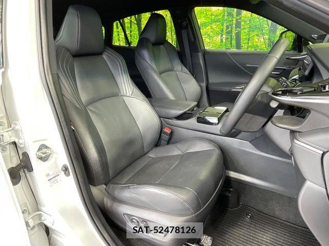 Toyota HARRIER HYBRID 2023-01 7219269-8