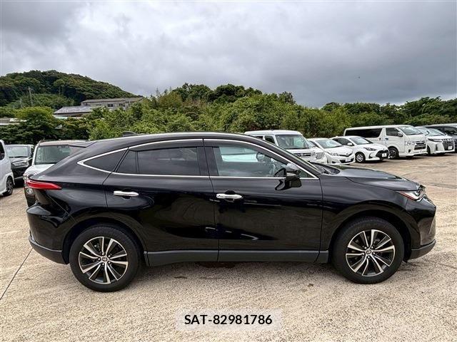 Toyota HARRIER HYBRID 2023-05 7219287-15