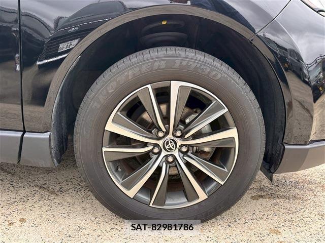 Toyota HARRIER HYBRID 2023-05 7219287-16