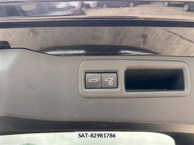 Toyota HARRIER HYBRID 2023-05 7219287-17