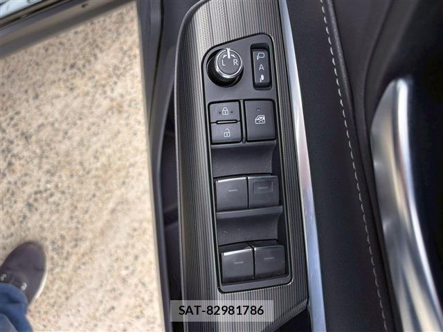 Toyota HARRIER HYBRID 2023-05 7219287-19