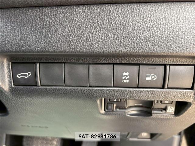Toyota HARRIER HYBRID 2023-05 7219287-20