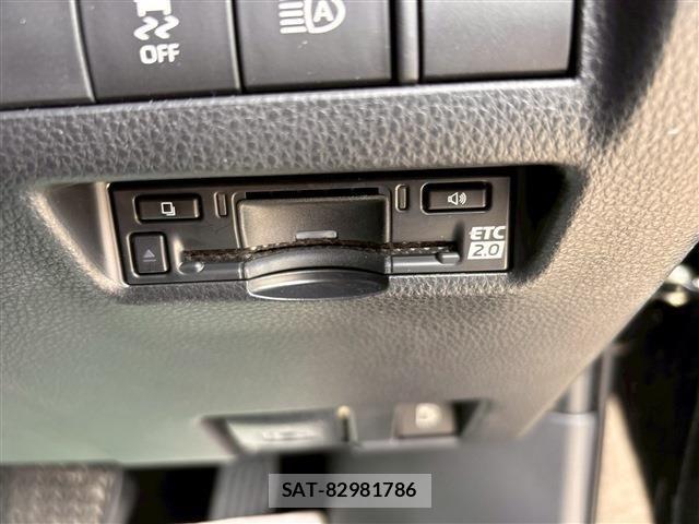 Toyota HARRIER HYBRID 2023-05 7219287-21