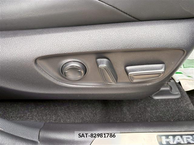 Toyota HARRIER HYBRID 2023-05 7219287-22