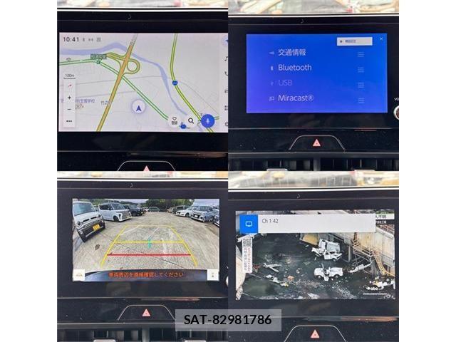 Toyota HARRIER HYBRID 2023-05 7219287-25