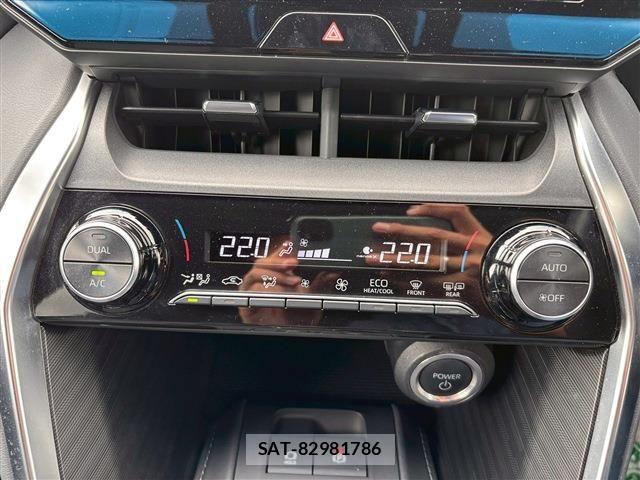 Toyota HARRIER HYBRID 2023-05 7219287-26