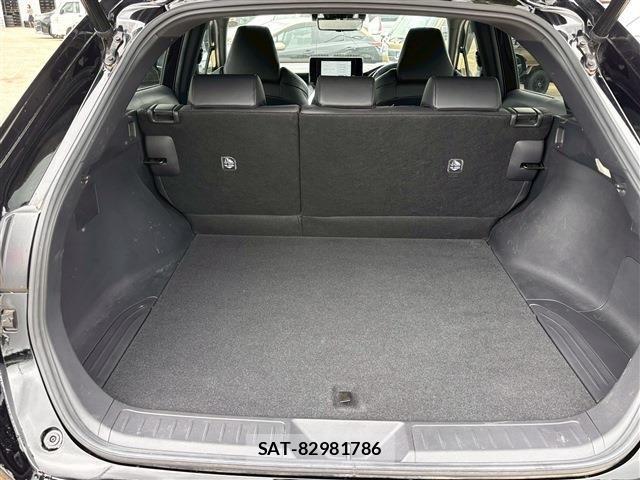 Toyota HARRIER HYBRID 2023-05 7219287-6