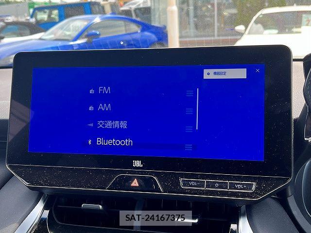 Toyota HARRIER HYBRID 2024-02 7219316-10