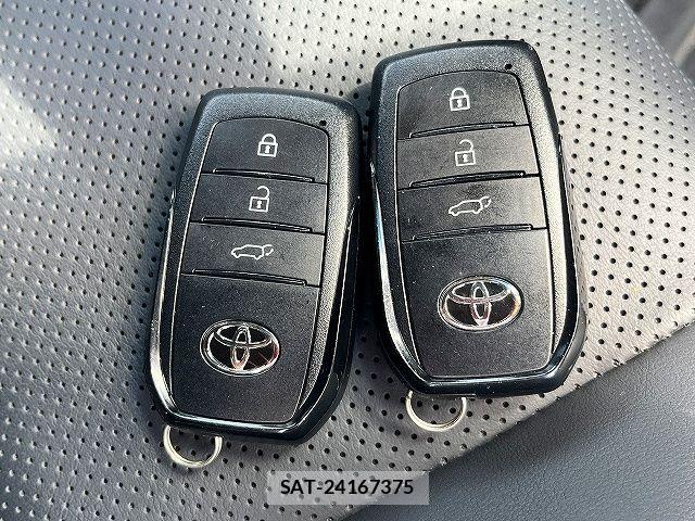 Toyota HARRIER HYBRID 2024-02 7219316-11