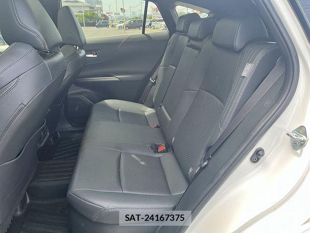 Toyota HARRIER HYBRID 2024-02 7219316-12