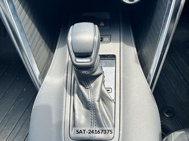 Toyota HARRIER HYBRID 2024-02 7219316-19