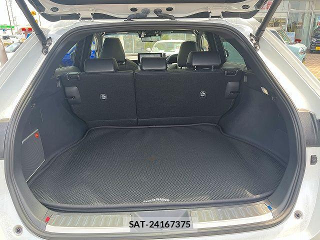 Toyota HARRIER HYBRID 2024-02 7219316-20