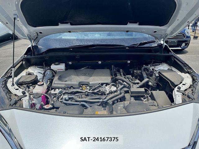 Toyota HARRIER HYBRID 2024-02 7219316-27
