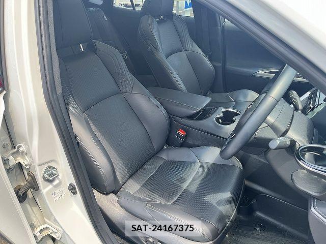 Toyota HARRIER HYBRID 2024-02 7219316-3