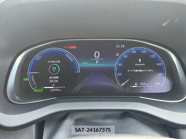 Toyota HARRIER HYBRID 2024-02 7219316-7